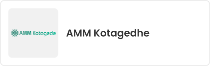 AMM Kotagedhe